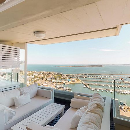 Oceana Suites Fontemar Punta del Este Exteriér fotografie