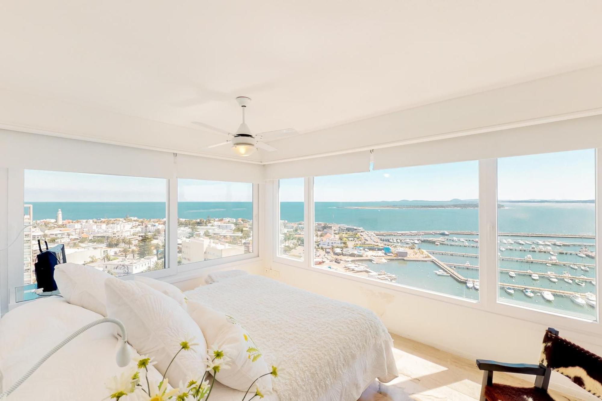 Oceana Suites Fontemar Punta del Este Exteriér fotografie