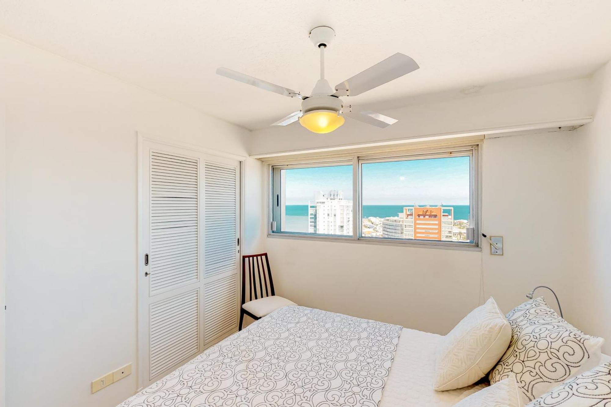Oceana Suites Fontemar Punta del Este Pokoj fotografie