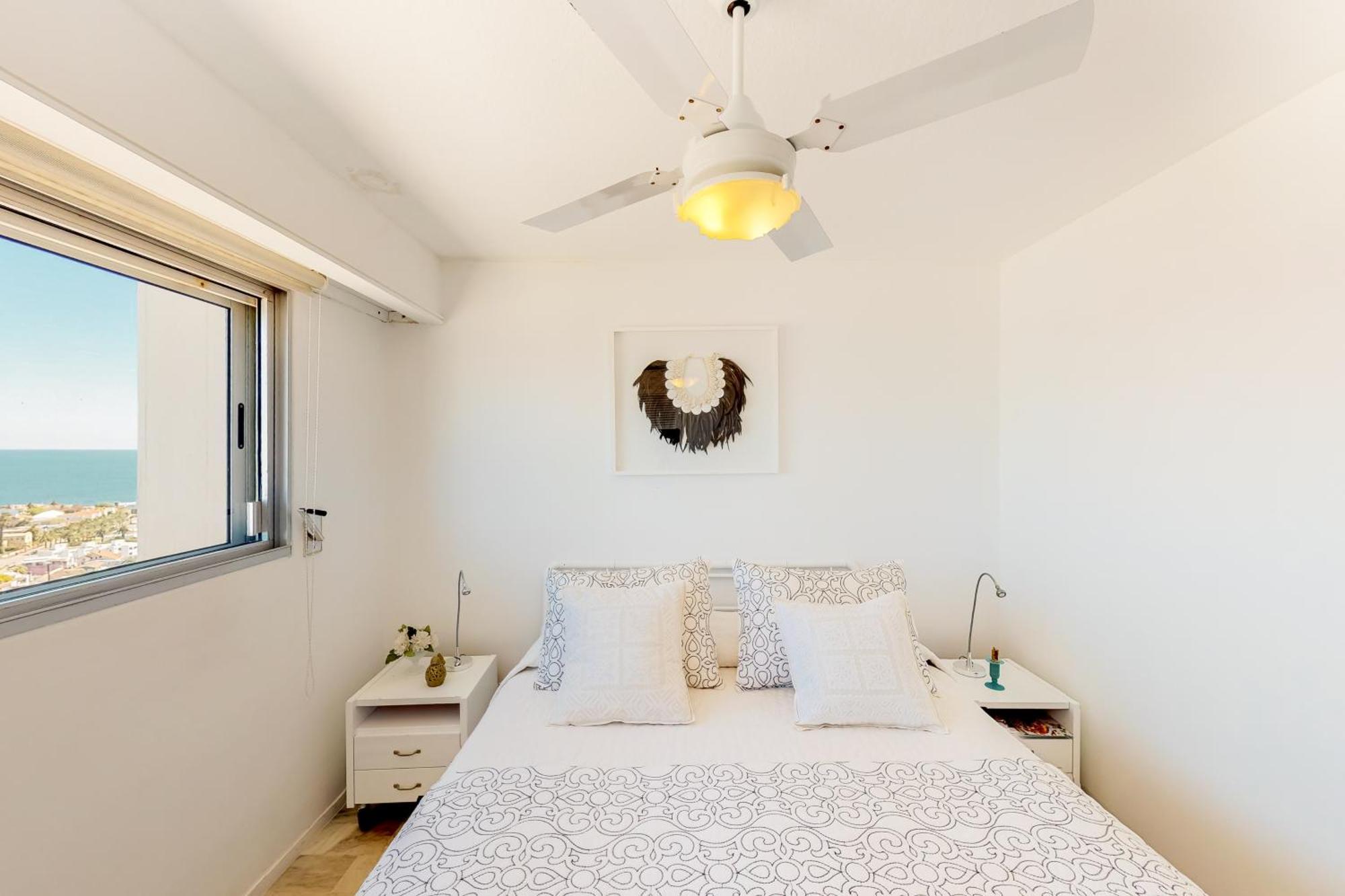 Oceana Suites Fontemar Punta del Este Pokoj fotografie