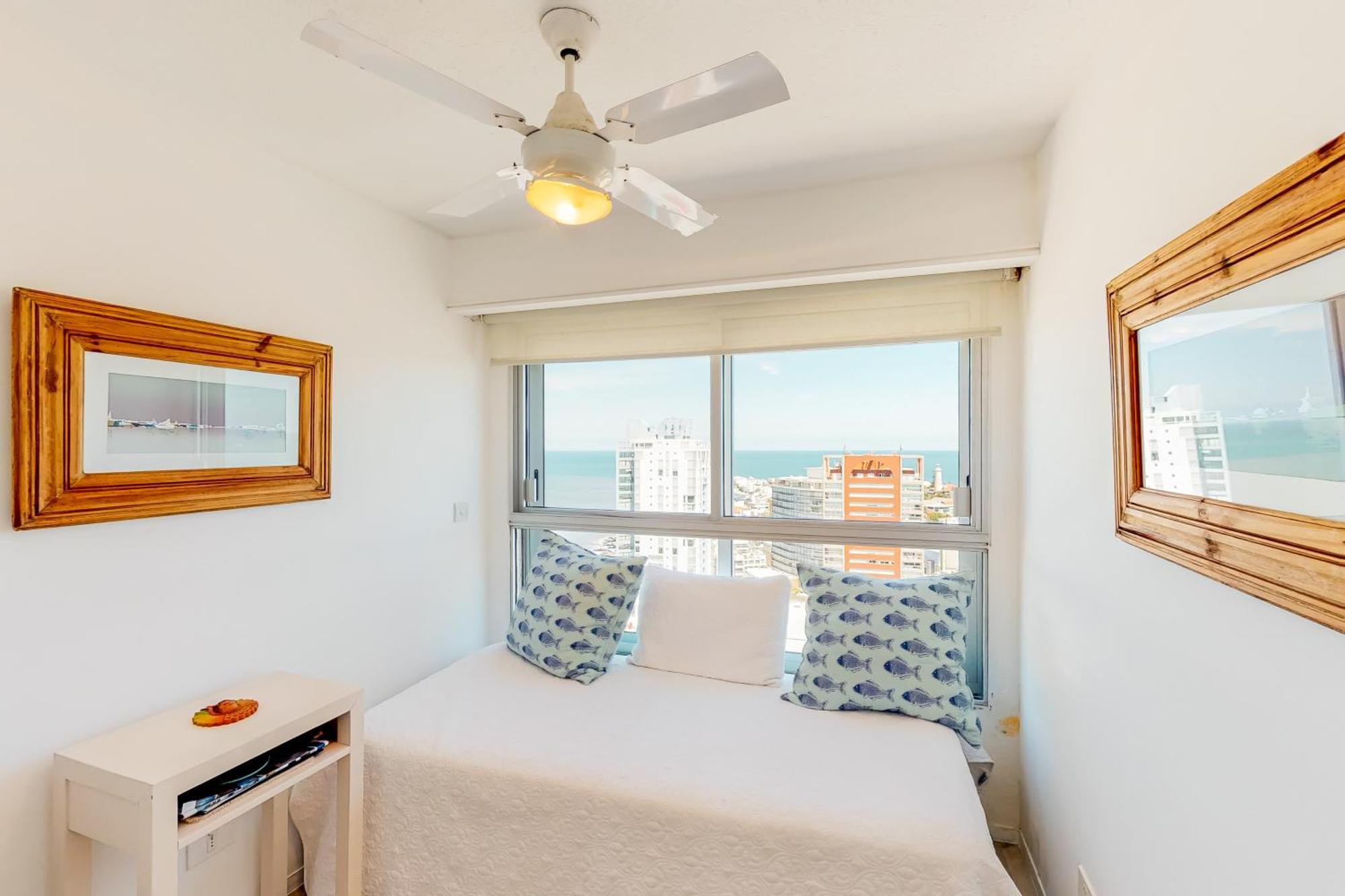 Oceana Suites Fontemar Punta del Este Pokoj fotografie