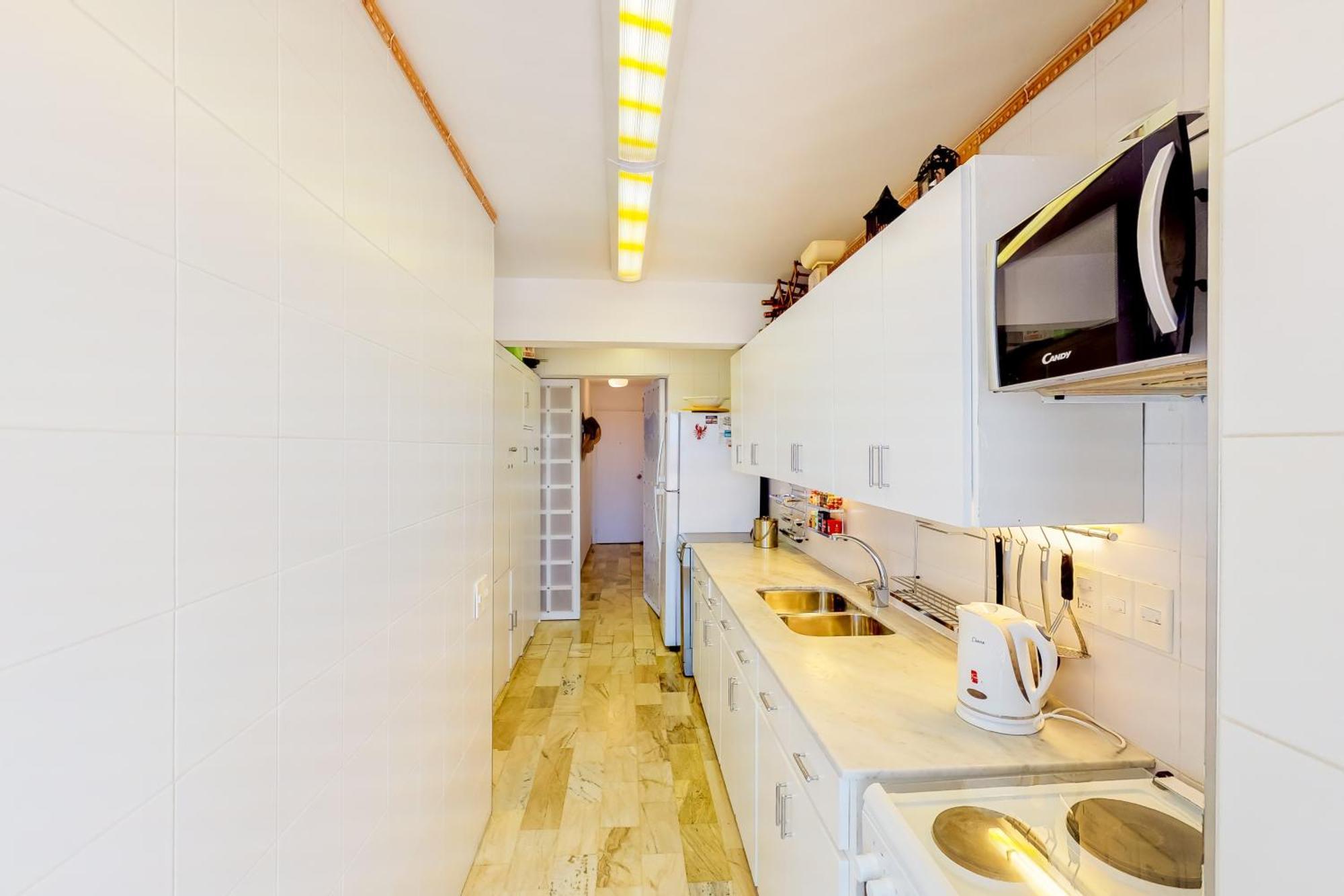 Oceana Suites Fontemar Punta del Este Pokoj fotografie