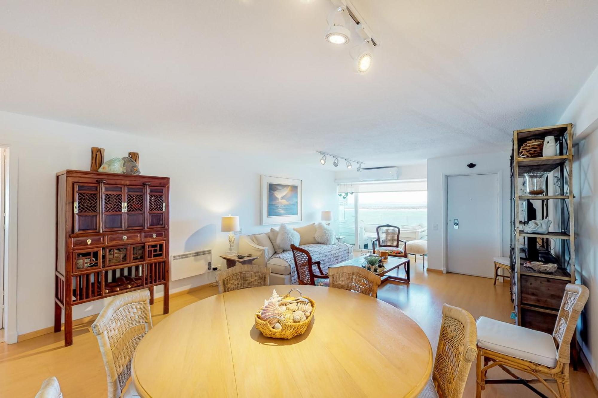 Oceana Suites Fontemar Punta del Este Pokoj fotografie