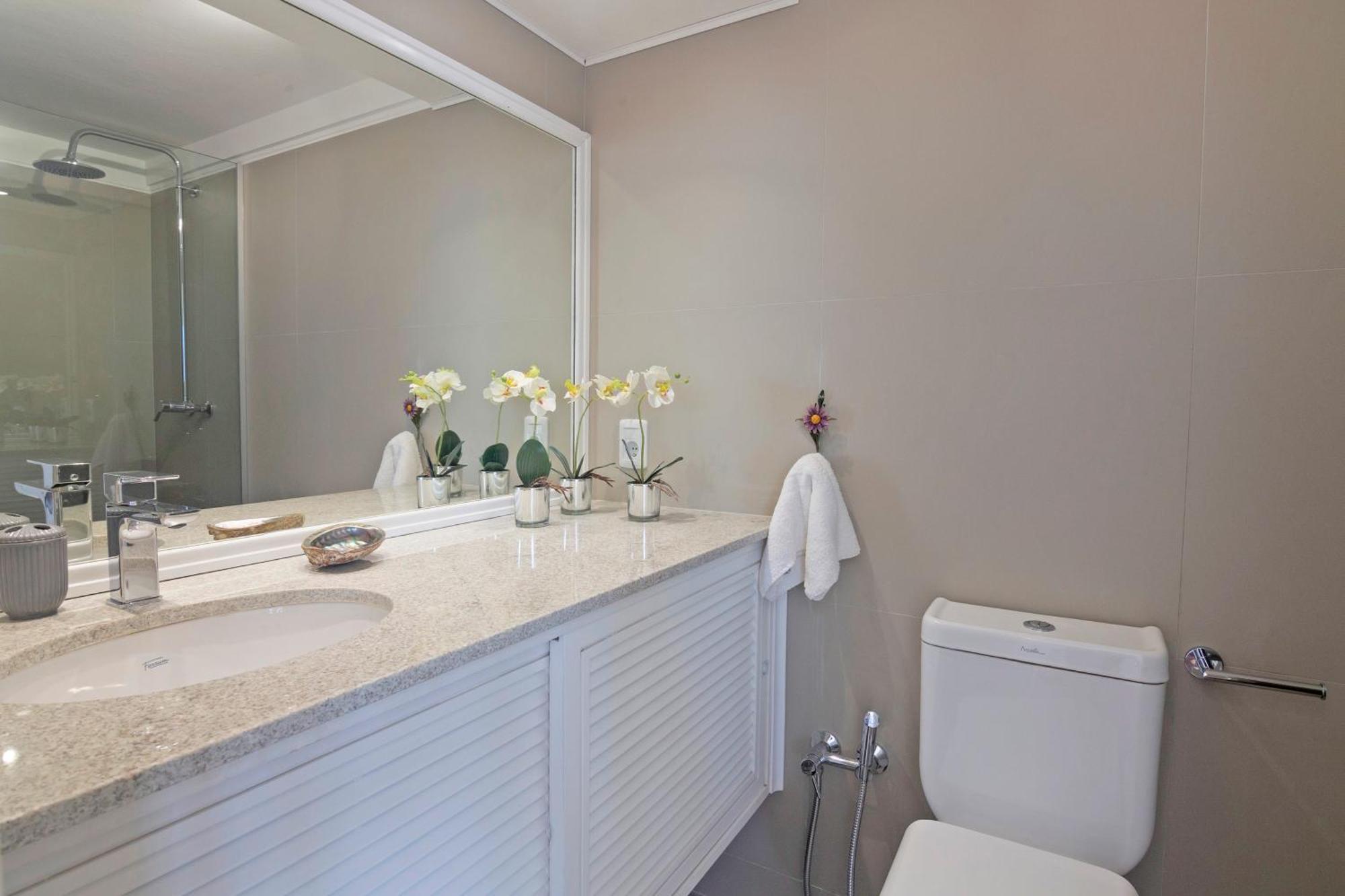 Oceana Suites Fontemar Punta del Este Pokoj fotografie